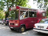Mercedes, Bus (pris en 2013 a Erlangen) (03)
